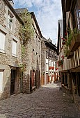 Vieux Dinan 